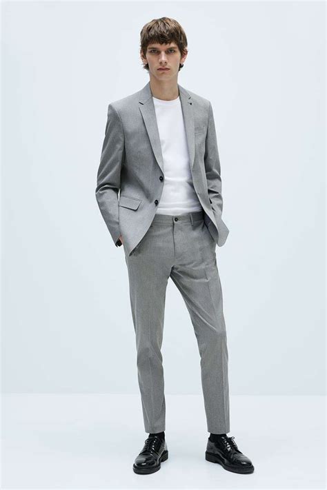 traje hombre zara